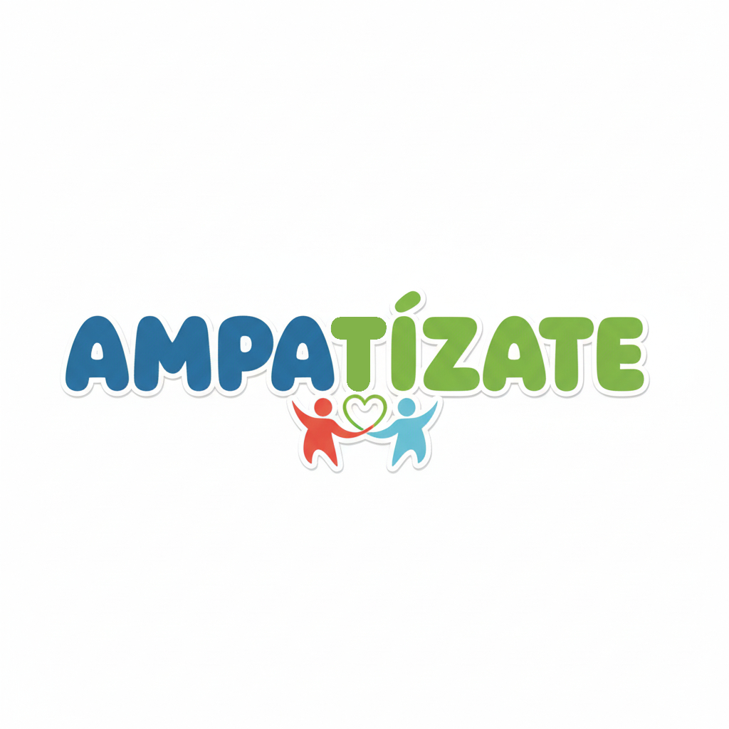 ¡Bienvenidos a la nueva web de tu AMPA!